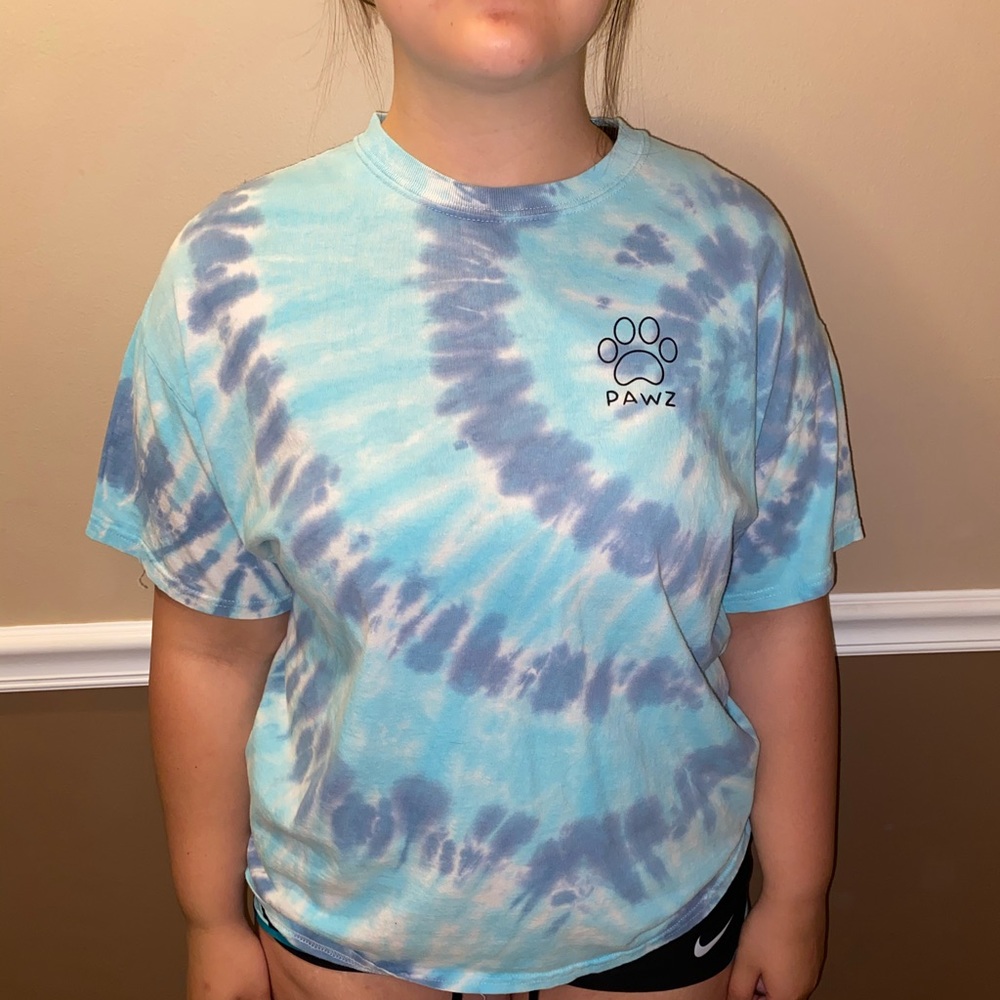 PAWS T-Shirt